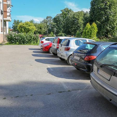 Apartman Marija Apartment Pirot Bagian luar foto