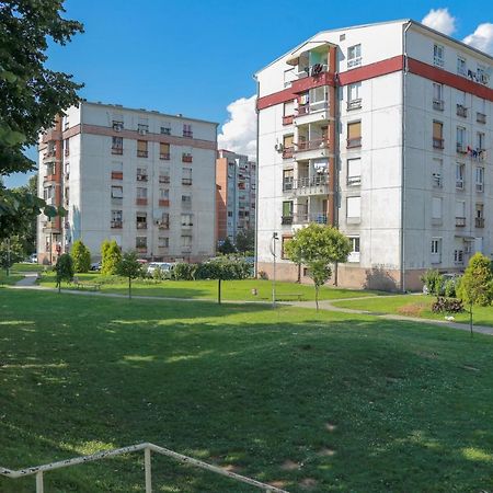 Apartman Marija Apartment Pirot Bagian luar foto