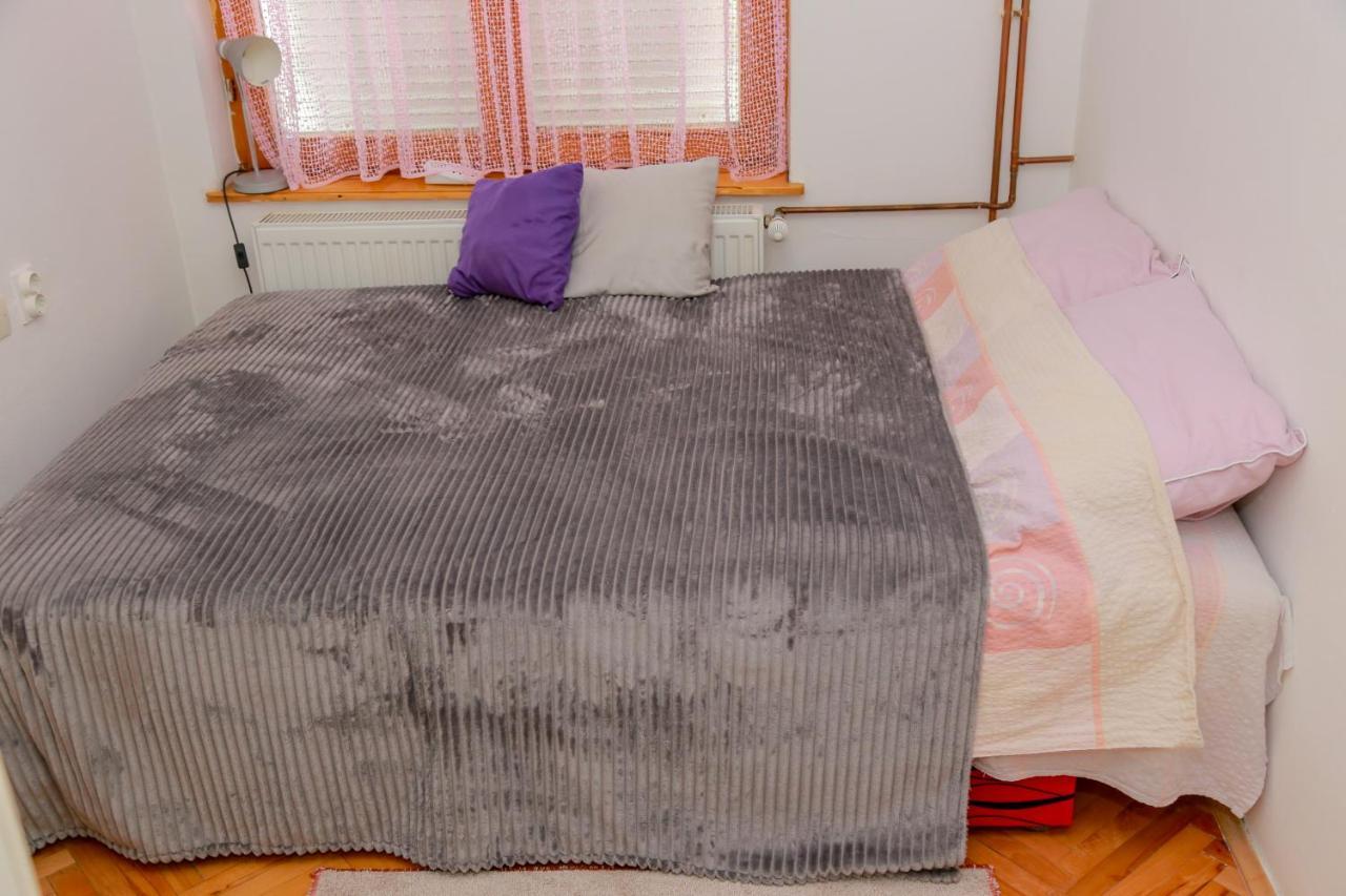 Apartman Marija Apartment Pirot Bagian luar foto