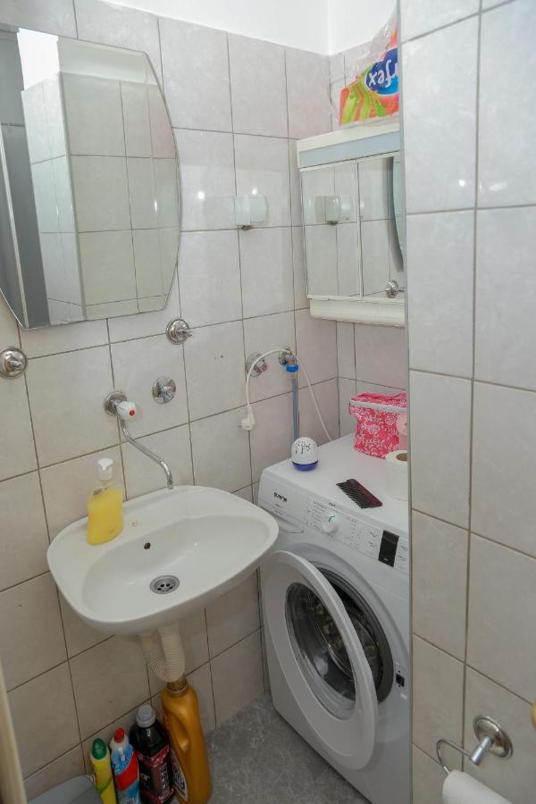 Apartman Marija Apartment Pirot Bagian luar foto