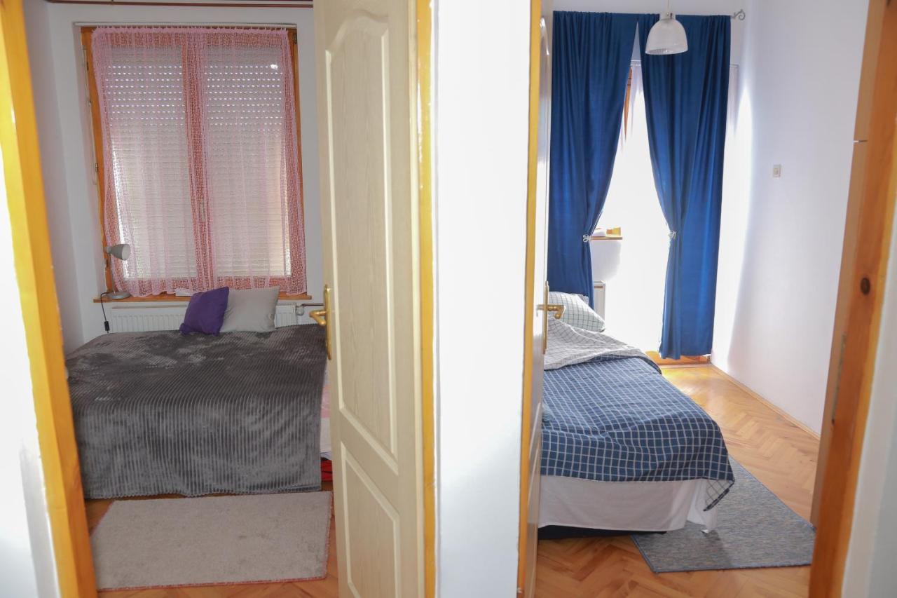 Apartman Marija Apartment Pirot Bagian luar foto