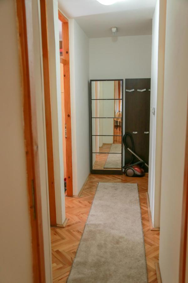 Apartman Marija Apartment Pirot Bagian luar foto