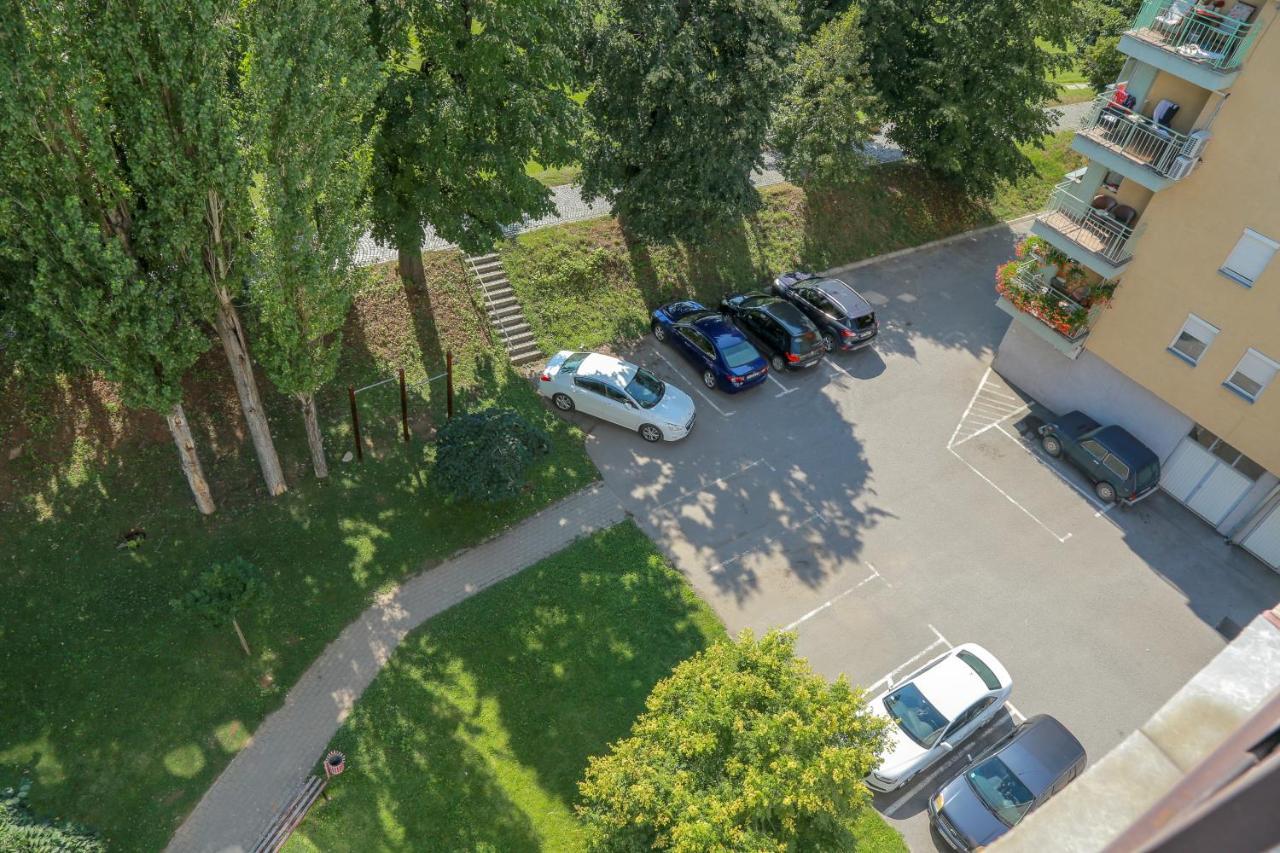 Apartman Marija Apartment Pirot Bagian luar foto