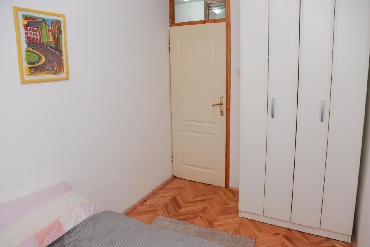 Apartman Marija Apartment Pirot Bagian luar foto